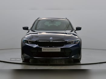 Used BMW 3 Series 2023 for sale - 77218021: Photo