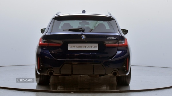 Used BMW 3 Series 2023 for sale - 77218021: Photo 5