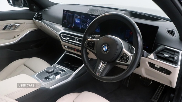 Used BMW 3 Series 2023 for sale - 77218021: Photo 6