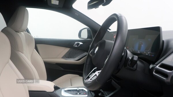 Used BMW 2 Series 2025 for sale - 77041134: Photo 12