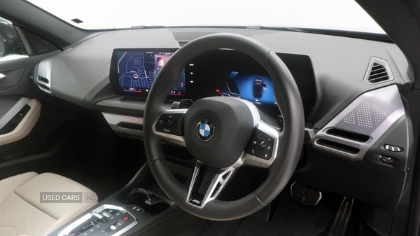 Used BMW 2 Series 2025 for sale - 77041134: Photo 7