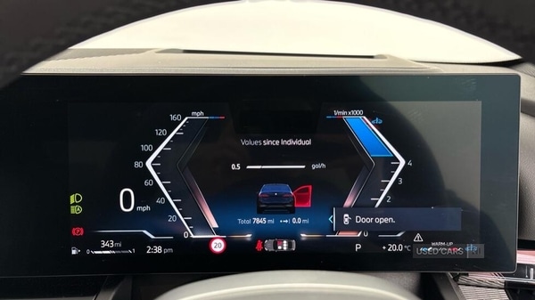 Used BMW 5 Series 2025 for sale - 76514168: Photo 10