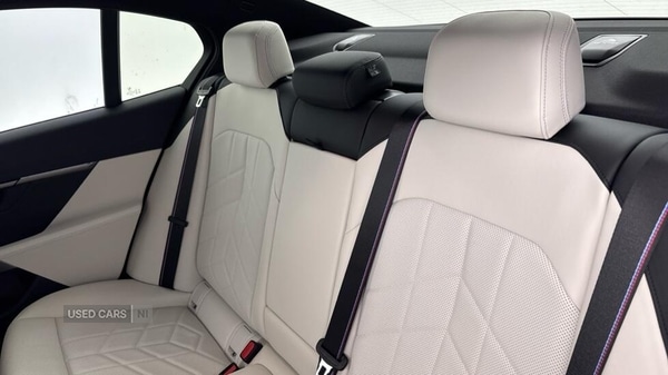 Used BMW 5 Series 2025 for sale - 76514168: Photo 13