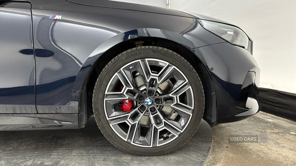 Used BMW 5 Series 2025 for sale - 76514168: Photo 15