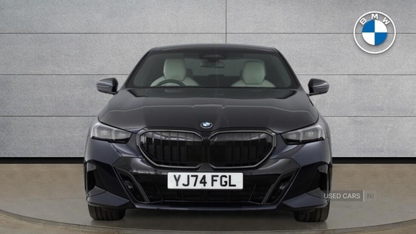 Used BMW 5 Series 2025 for sale - 76514168: Photo 17