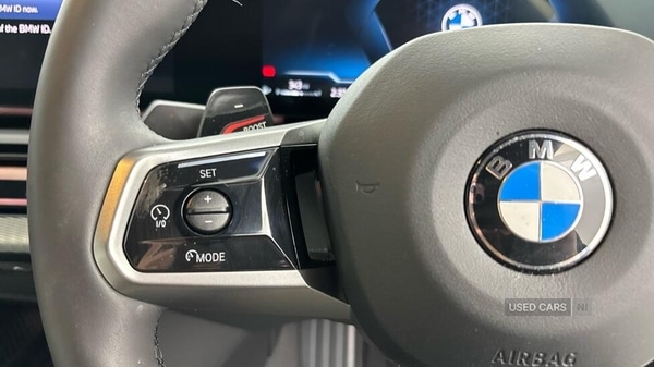 Used BMW 5 Series 2025 for sale - 76514168: Photo 18