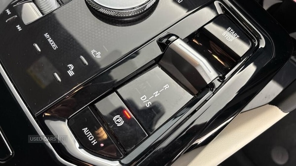 Used BMW 5 Series 2025 for sale - 76514168: Photo 20