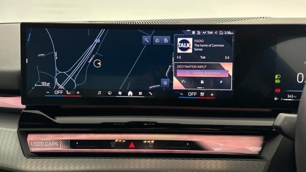 Used BMW 5 Series 2025 for sale - 76514168: Photo 9