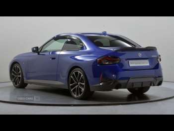 Used BMW 2 Series 2022 for sale - 74889343: Photo