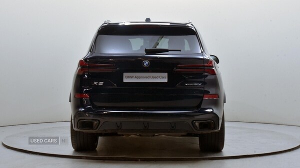 Used BMW X5 2025 for sale - 77009246: Photo 16