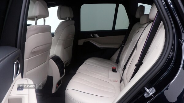 Used BMW X5 2025 for sale - 77009246: Photo 21