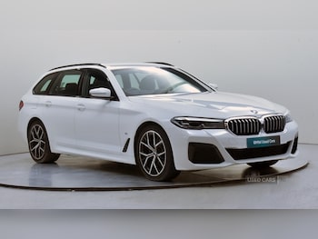 BMW - 5 Series