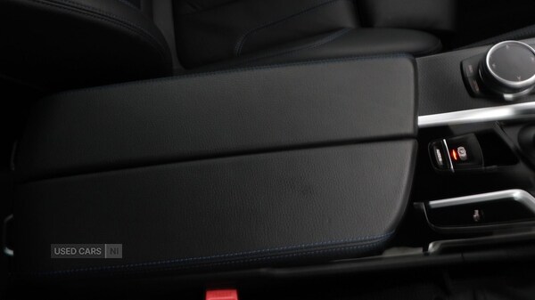 Used BMW 5 Series 2021 for sale - 76359466: Photo 21