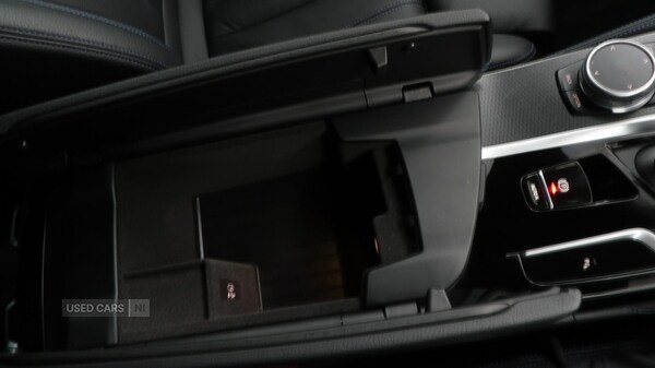 Used BMW 5 Series 2021 for sale - 76359466: Photo 22