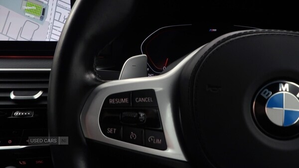 Used BMW 5 Series 2021 for sale - 76359466: Photo 23