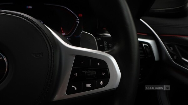 Used BMW 5 Series 2021 for sale - 76359466: Photo 24