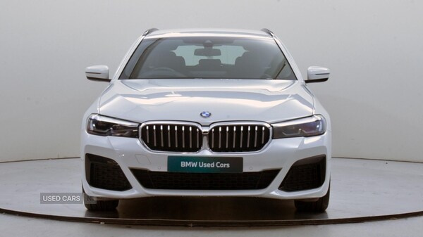 Used BMW 5 Series 2021 for sale - 76359466: Photo 4