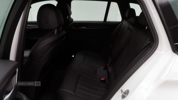 Used BMW 5 Series 2021 for sale - 76359466: Photo 9