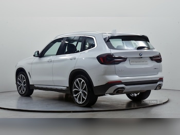 Used BMW X3 2021 for sale - 78935723: Photo