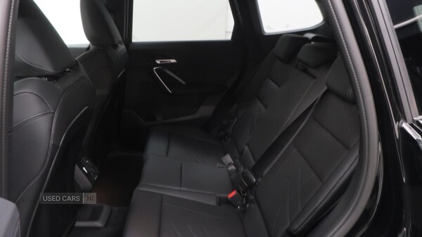 Used BMW X1 2025 for sale - 76729339: Photo 13