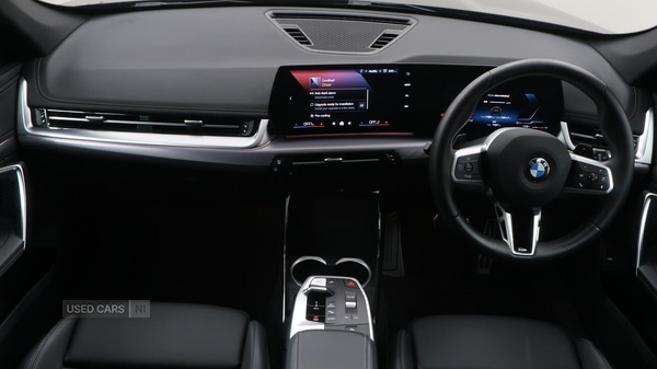 Used BMW X1 2025 for sale - 76729339: Photo 6