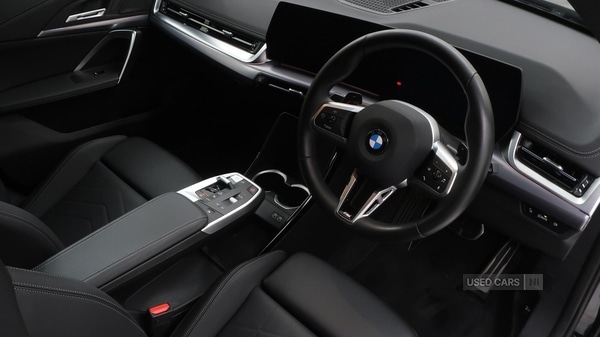 Used BMW X1 2025 for sale - 76729339: Photo 7