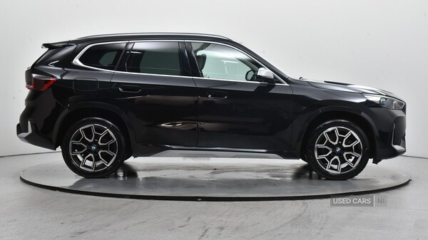 Used BMW X1 2022 for sale - 77098772: Photo 3