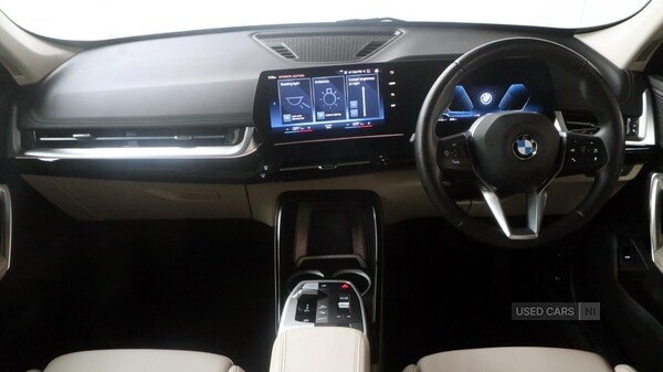 Used BMW X1 2022 for sale - 77098772: Photo 4