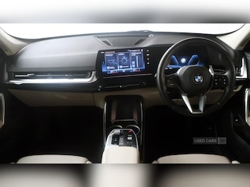 Used BMW X1 2022 for sale - 77098772: Photo