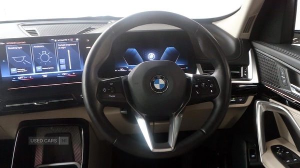 Used BMW X1 2022 for sale - 77098772: Photo 6