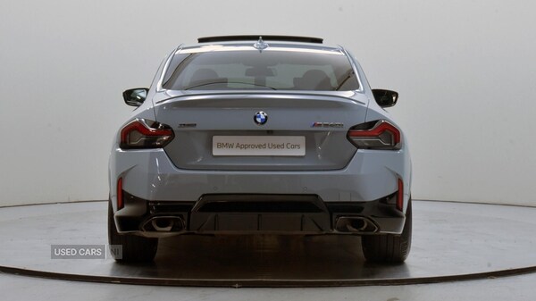 Used BMW 2 Series 2022 for sale - 76248085: Photo 16