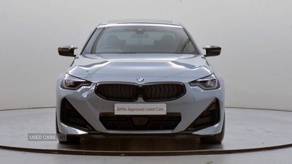 Used BMW 2 Series 2022 for sale - 76248085: Photo 17