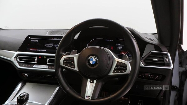 Used BMW 2 Series 2022 for sale - 76248085: Photo 6