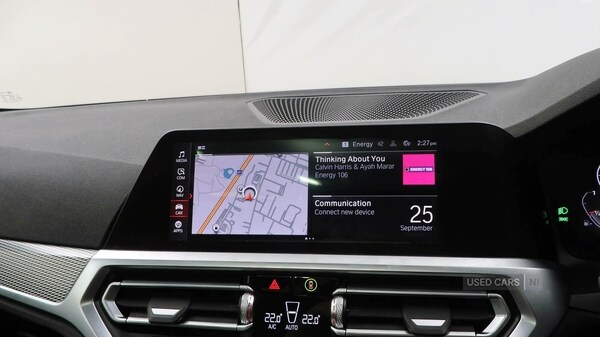 Used BMW 2 Series 2022 for sale - 76248085: Photo 9