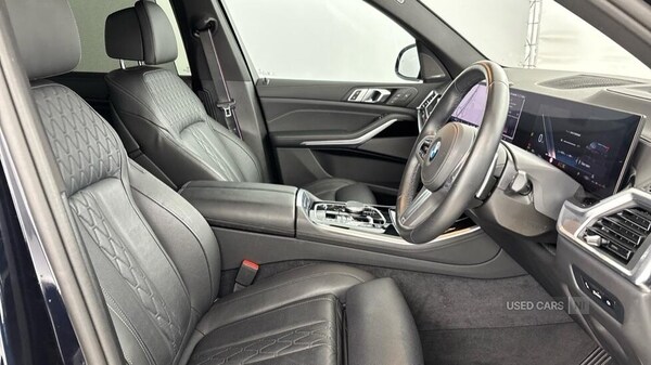 Used BMW X5 2025 for sale - 76248031: Photo 12