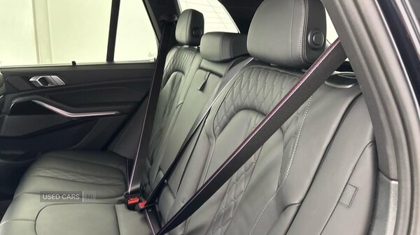 Used BMW X5 2025 for sale - 76248031: Photo 13