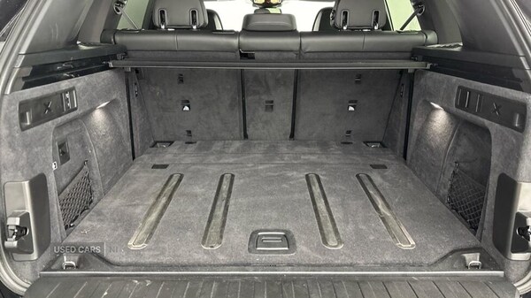 Used BMW X5 2025 for sale - 76248031: Photo 14