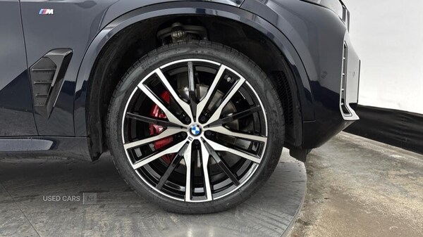 Used BMW X5 2025 for sale - 76248031: Photo 15