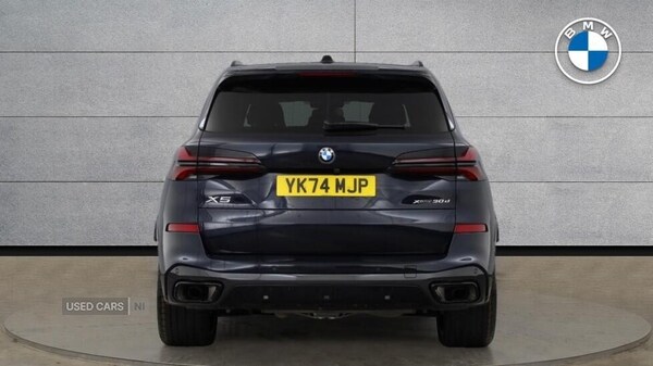 Used BMW X5 2025 for sale - 76248031: Photo 16