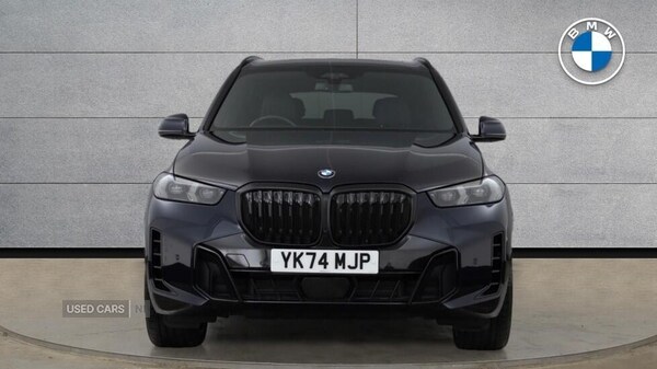 Used BMW X5 2025 for sale - 76248031: Photo 17