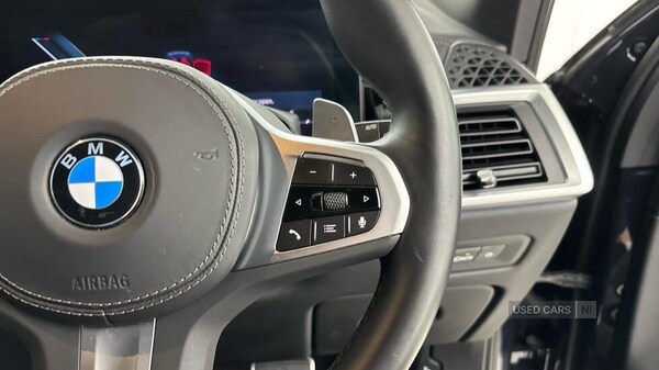 Used BMW X5 2025 for sale - 76248031: Photo 19