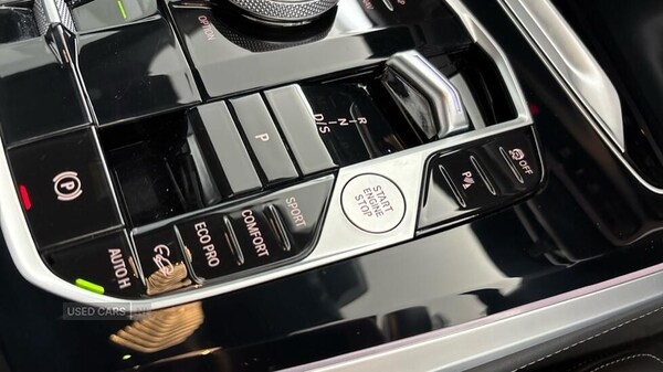 Used BMW X5 2025 for sale - 76248031: Photo 20