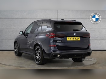 Used BMW X5 2025 for sale - 76248031: Photo 2