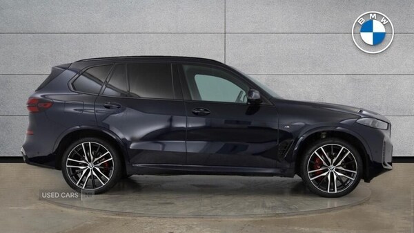 Used BMW X5 2025 for sale - 76248031: Photo 3