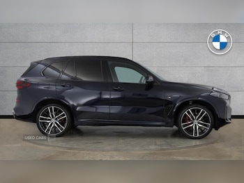 Used BMW X5 2025 for sale - 76248031: Photo 3