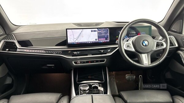 Used BMW X5 2025 for sale - 76248031: Photo 4