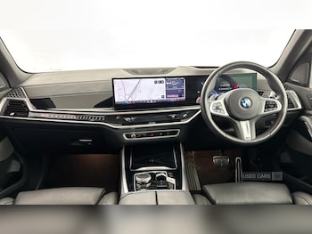 Used BMW X5 2025 for sale - 76248031: Photo 4