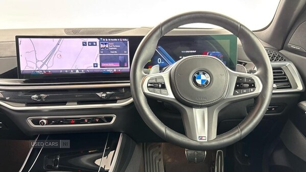 Used BMW X5 2025 for sale - 76248031: Photo 6