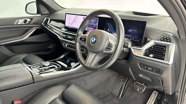 Used BMW X5 2025 for sale - 76248031: Photo 7
