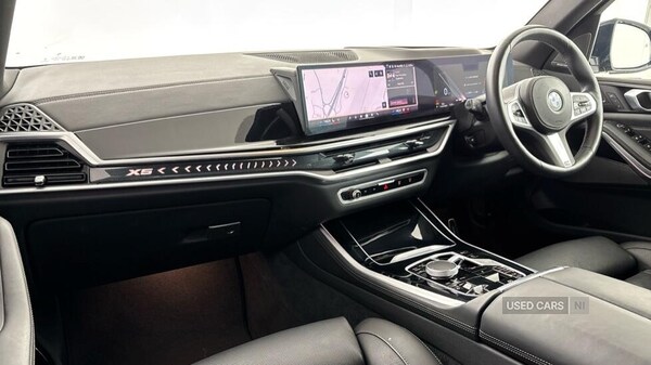 Used BMW X5 2025 for sale - 76248031: Photo 8